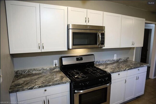 Foto del edificio - 222 6th St