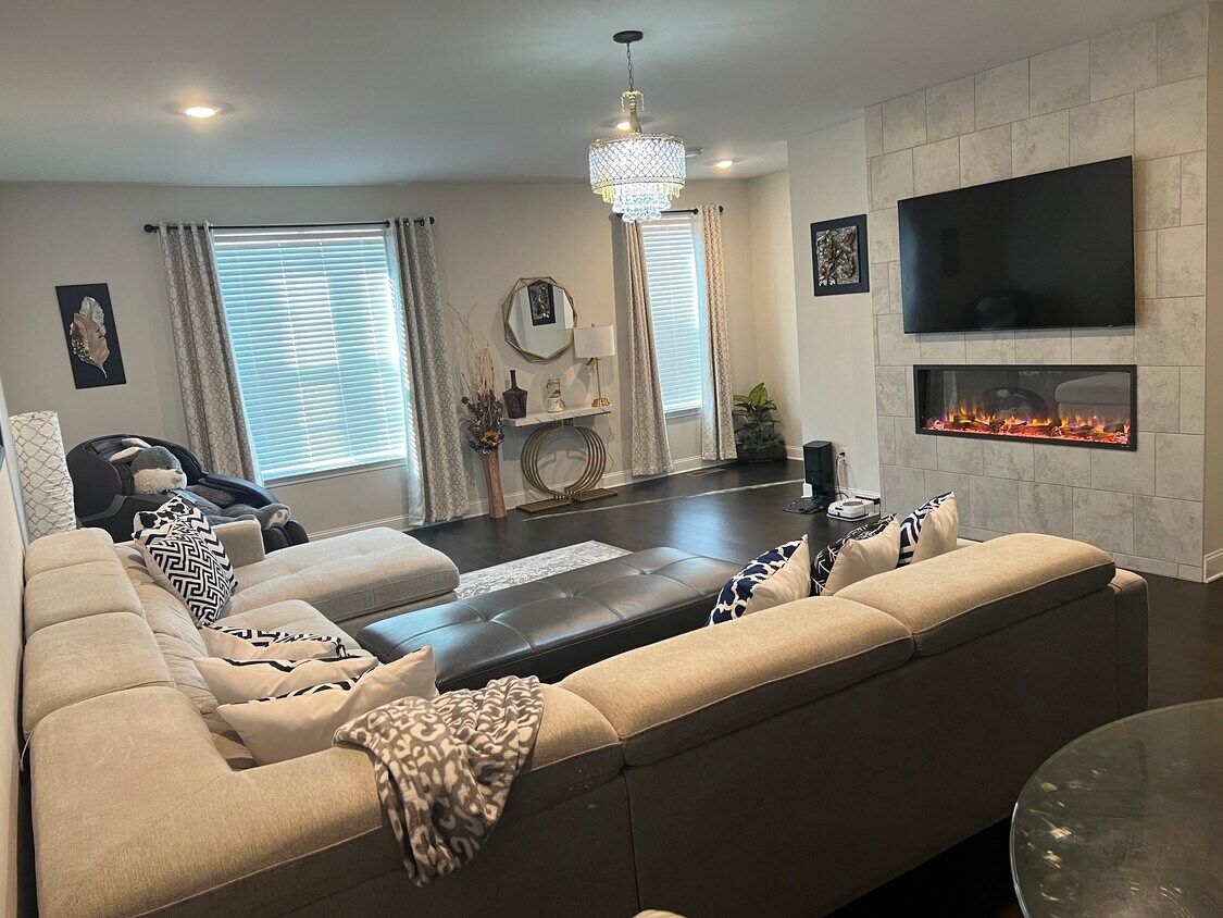 3455 Pickens St, Duluth, GA 30096 Townhome Rentals in Duluth GA