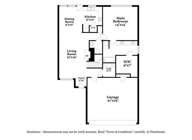 Foto del edificio - 21311 Derby Day Ave
