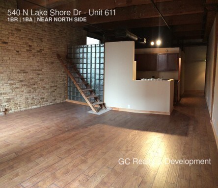 Foto del edificio - 540 N Lake Shore Dr