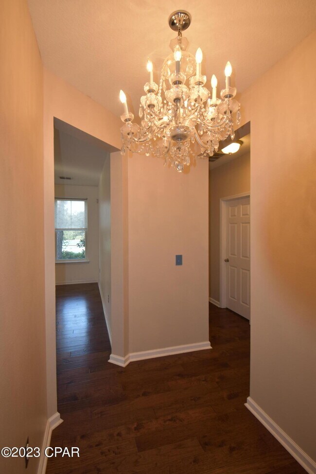 231 Turtle Cove, Panama City Beach, FL 32413 House Rental in Panama