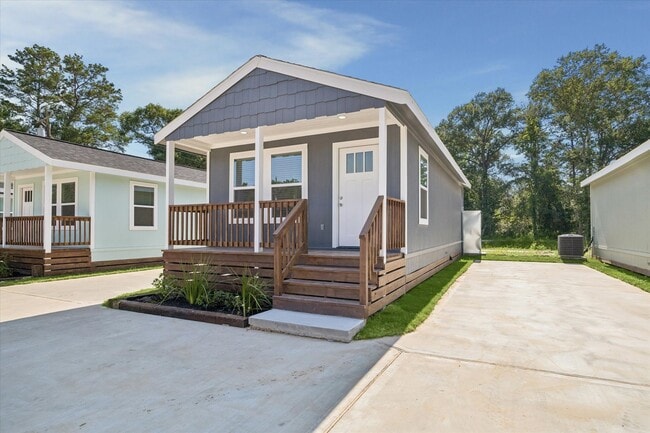 Building Photo - 22837 E Community Dr