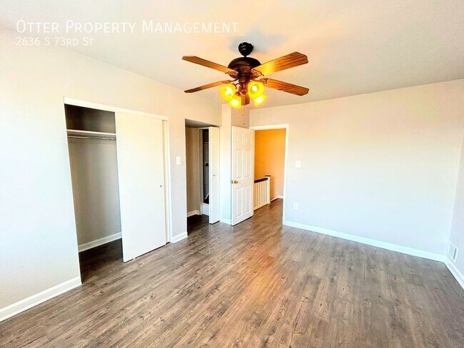 Foto del edificio - Spacious & Inviting 3BR/1.5BA Southwest Ph...