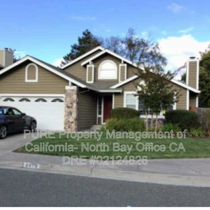 Primary Photo - 8878 Lebec Ln