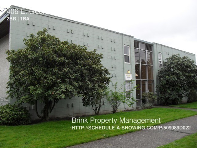 Foto principal - 406 E George St