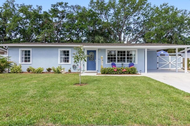 Photo - 4112 Cape Vista Dr House