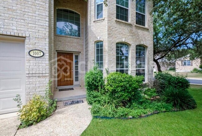 Foto del edificio - 1007 Serenata Cir