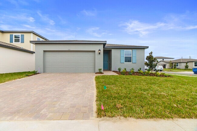 Building Photo - 121 Towns Cir