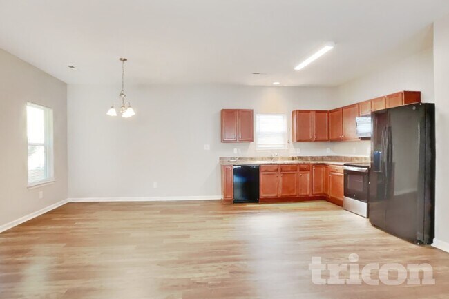 Foto del edificio - 917 Leatherstone Ln