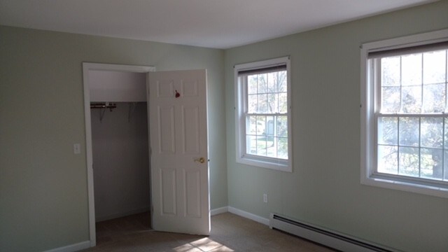 Guest Bedroom - 14 River View Dr