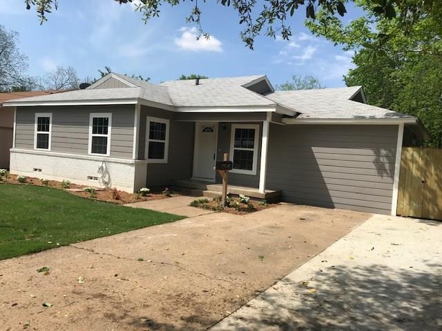 Foto principal - 517 Thompson St