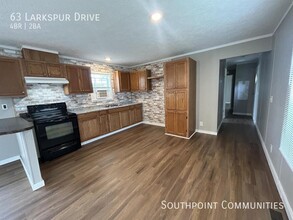 Building Photo - 63 Larkspur Dr