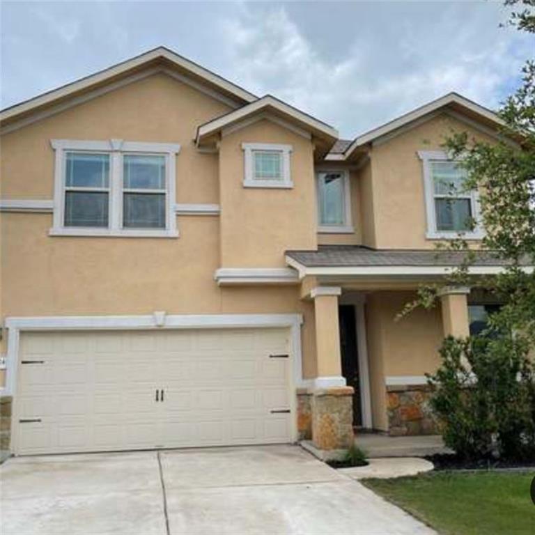 17824 Bridgefarmer Blvd, Pflugerville, TX 78660 House Rental in