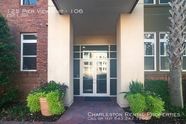 Photo - 125 Pier View Unit-106 Townhome