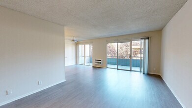 Interior Photo - Marina Playa