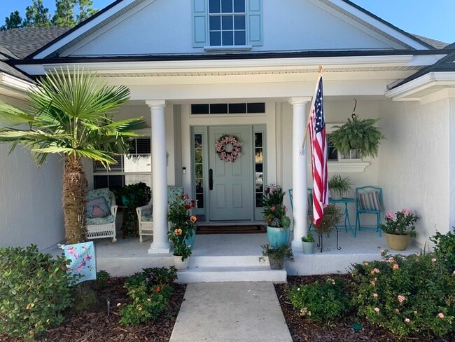 Foto del edificio - Coming Soon ? Resort-Style Living in St. Johns Golf & Country Club