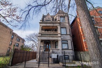 Building Photo - 5172 S Michigan Ave