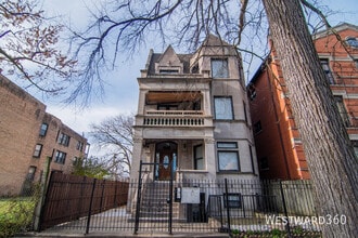 Building Photo - 5172 S Michigan Ave