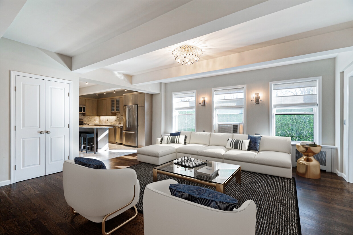 Photo - 6 Palmer Ave (Scarsdale, NY)