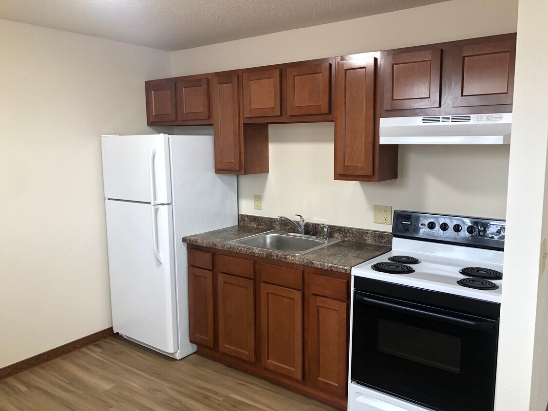 Foto principal - 3515 S West Ave
