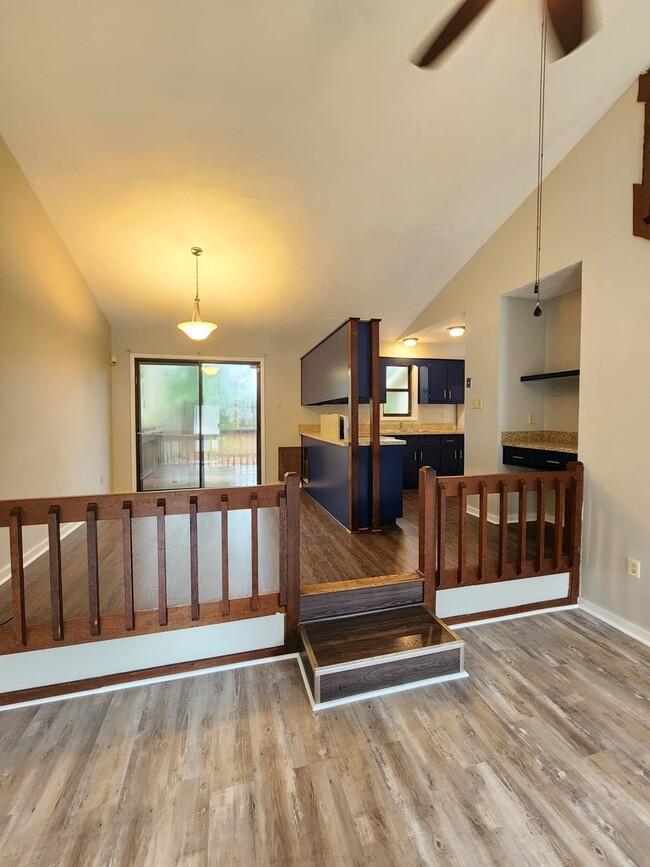 Foto del edificio - Town home for rent