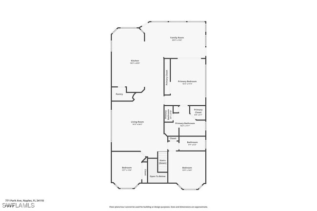 Building Photo - 771 Park Ave