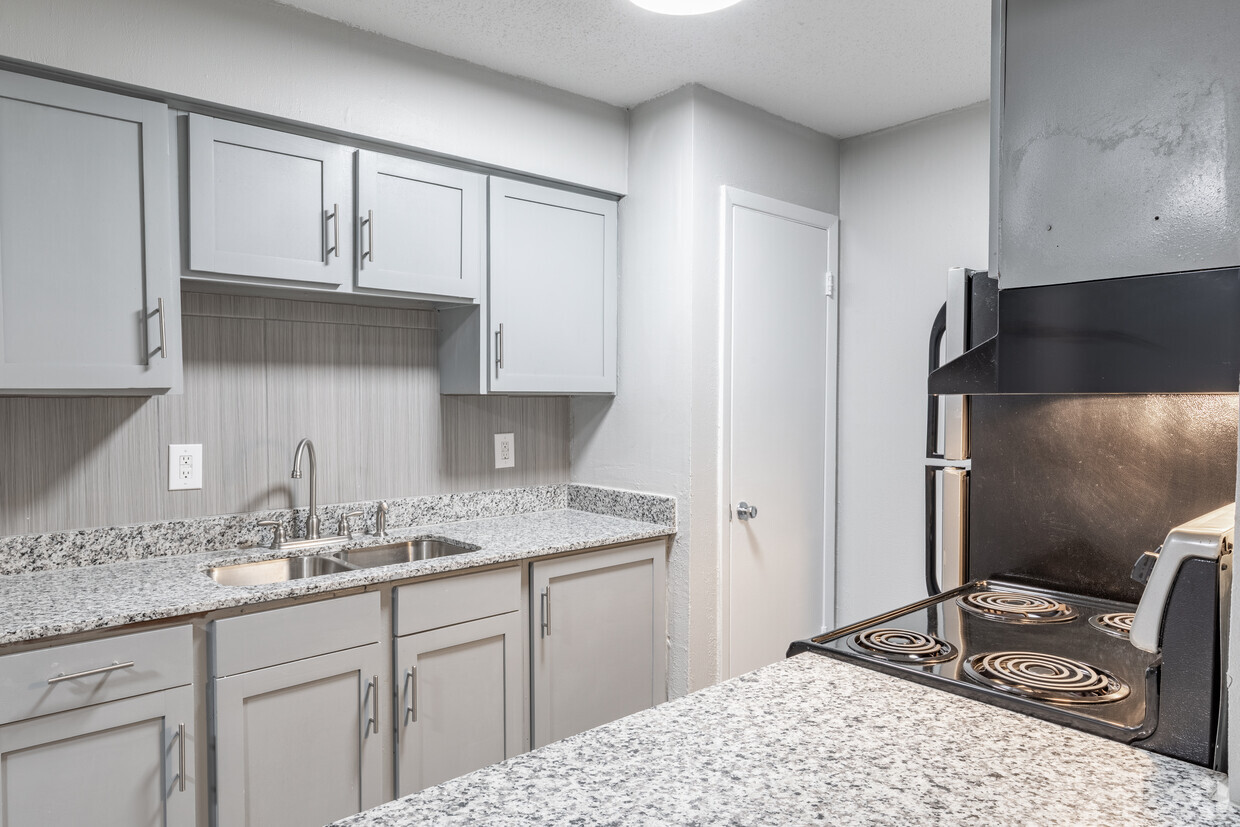 Foto principal - La Nueva Casa Grande Apartments
