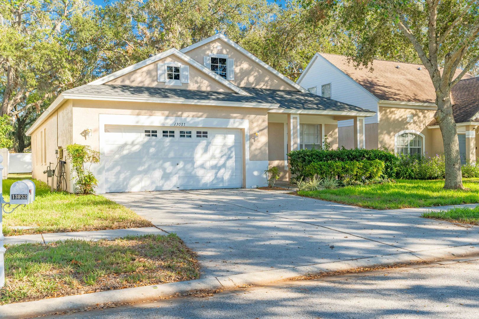 Houses For Rent In Temple Terrace