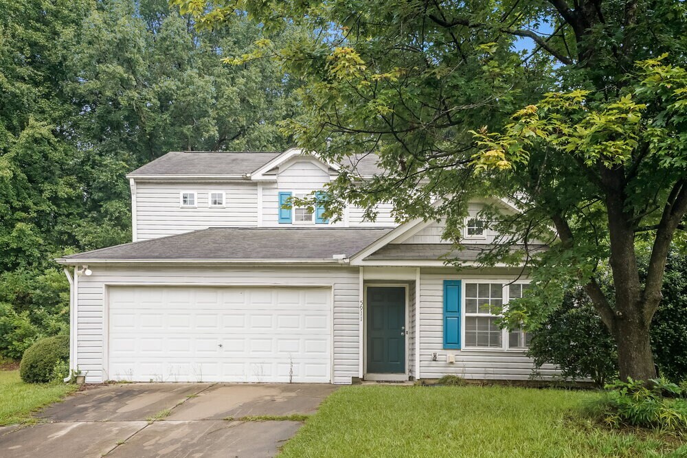 Foto principal - 5911 Endsley Ct