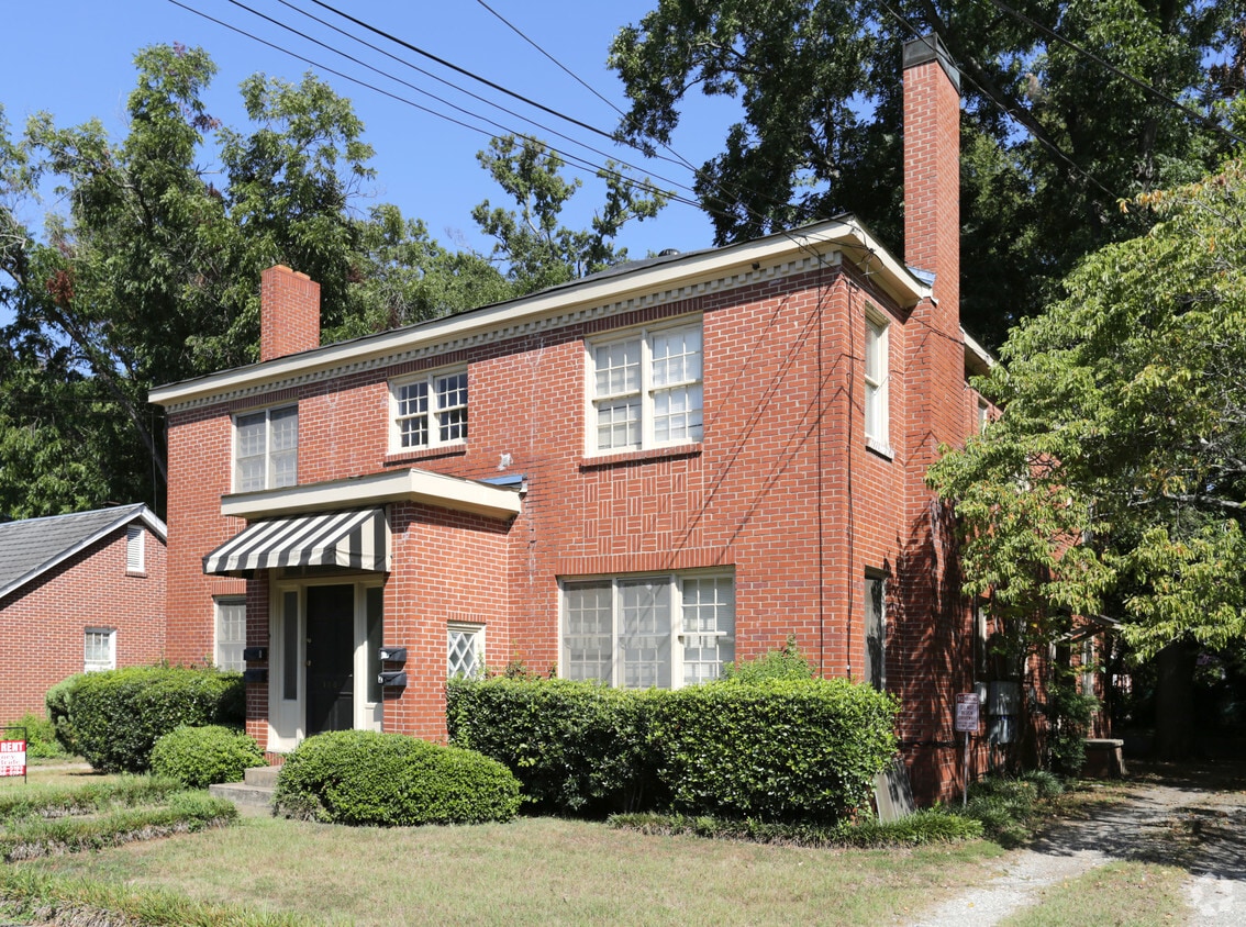 Primary Photo - 1407 31st St