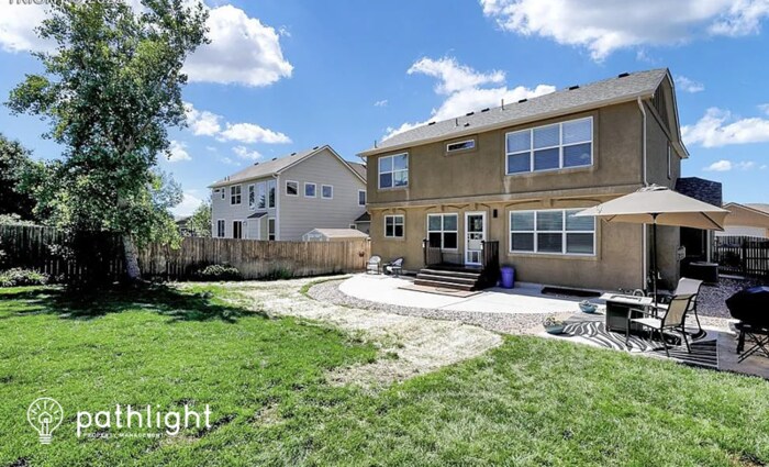 Building Photo - 6237 Tenderfoot Drive, Colorado Springs, C...