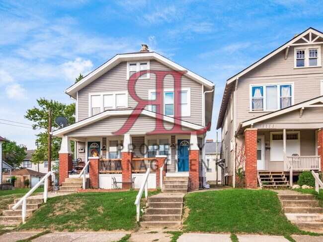 Foto del edificio - 1113 S 22nd St