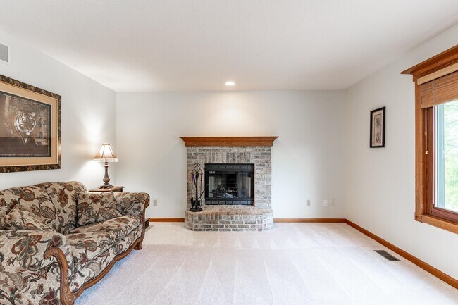 Foto del edificio - 10931 Smokey Ridge Pl