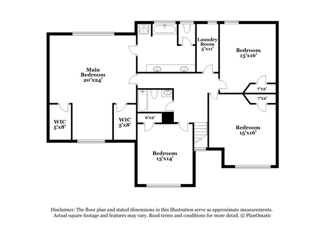 Foto del edificio - 475 Boxelder Rd