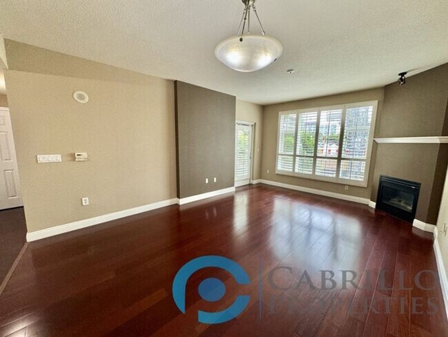 Foto del edificio - 1240 India St