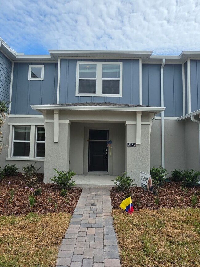Foto del edificio - Brand-New 3-Bedroom Townhome in Crossprairie – Modern Living in St. Cloud