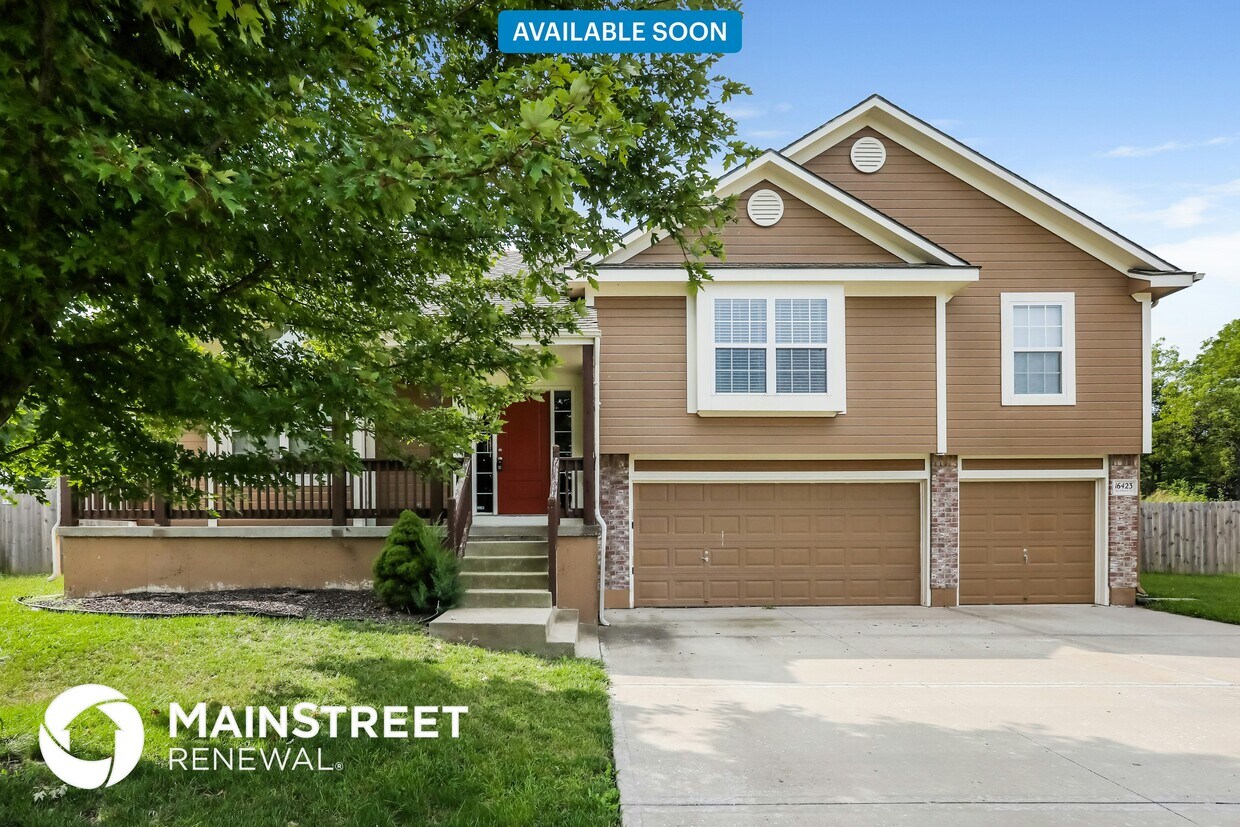 Foto principal - 16423 Richmond Ct