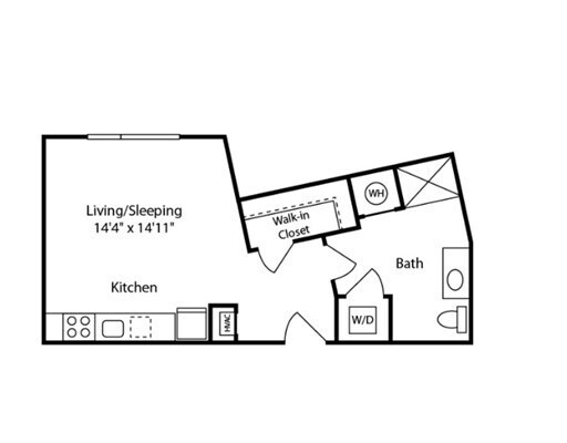 Building Photo - 181 Washington St