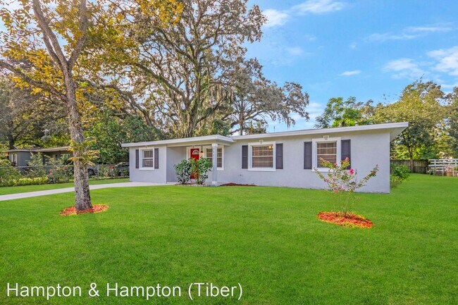 Building Photo - 4 br, 2 bath House - 4421 PERCH STREET
