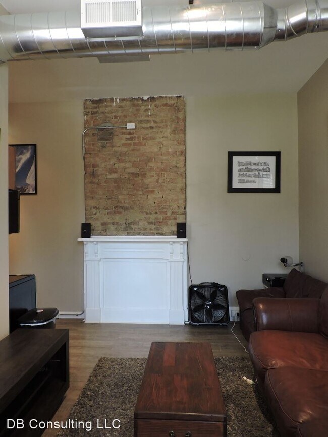 Foto del edificio - 1342 Walnut St