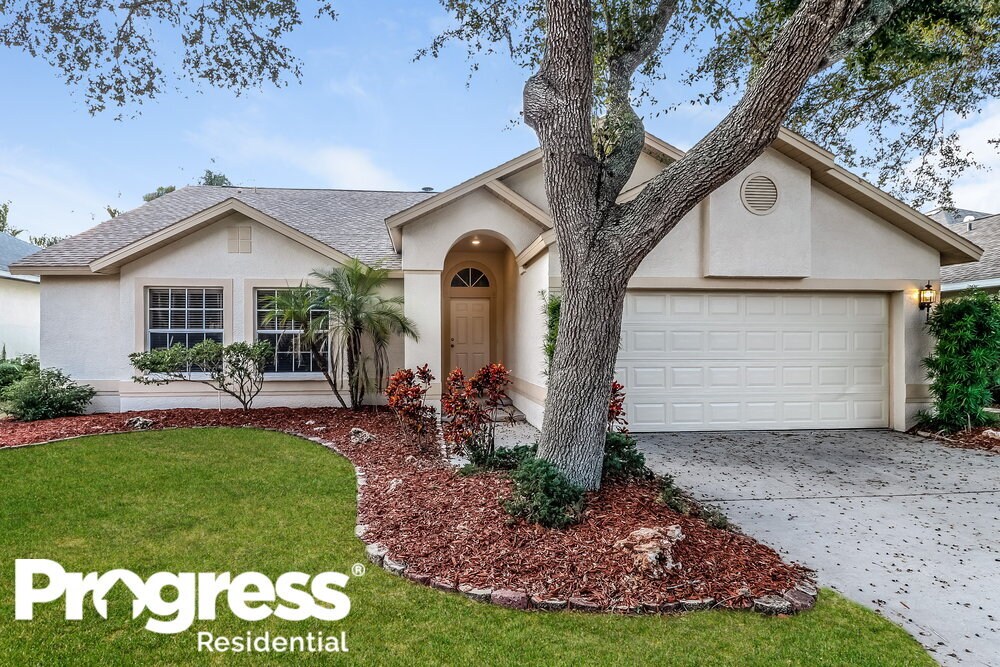 1871 Wood Haven St, Tarpon Springs, FL 34689 House Rental in Tarpon