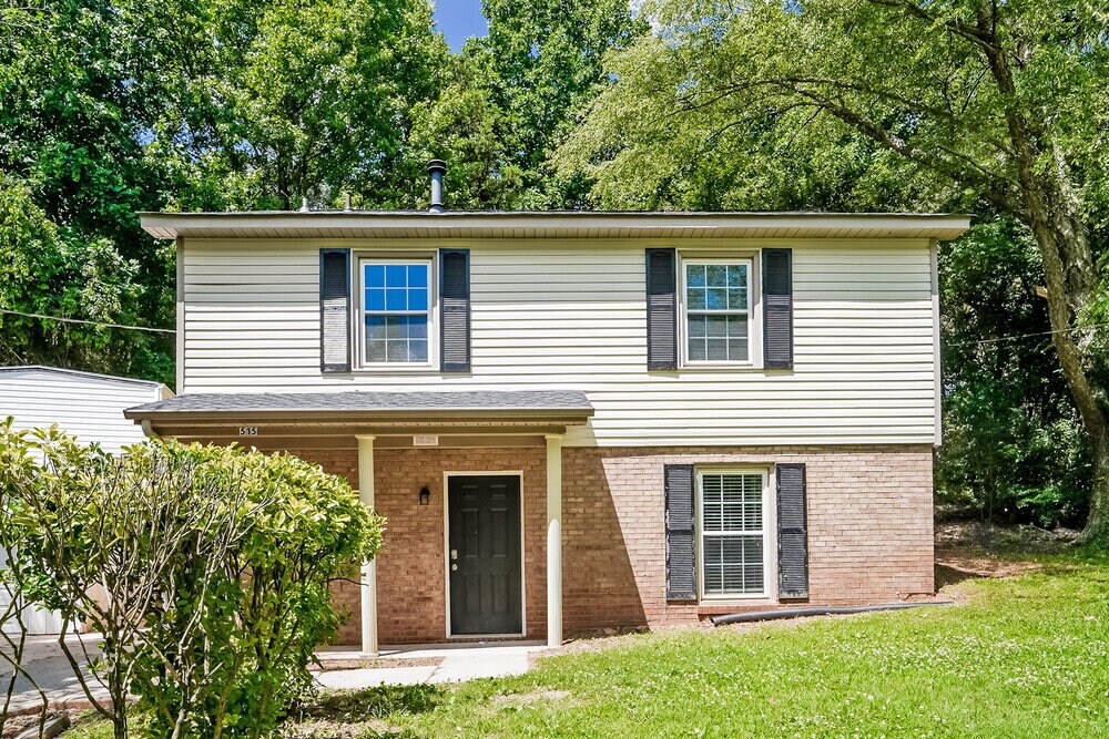 Primary Photo - 515 Westham Ridge Rd