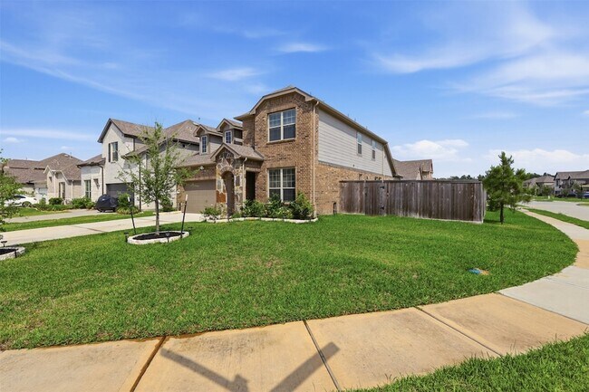 Foto del edificio - 14383 Cedar Shadow Dr