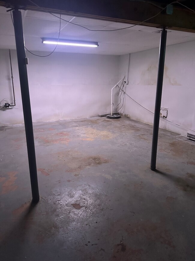 basement - 4093 Karry Dr