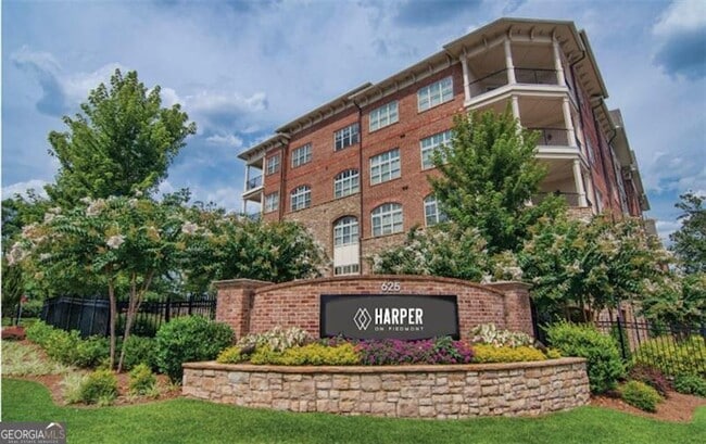Foto del edificio - 625 Piedmont Ave NE