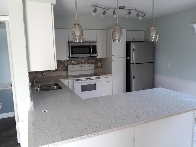 1874 Clearbrook Dr Clearwater Fl 33760 House For Rent In