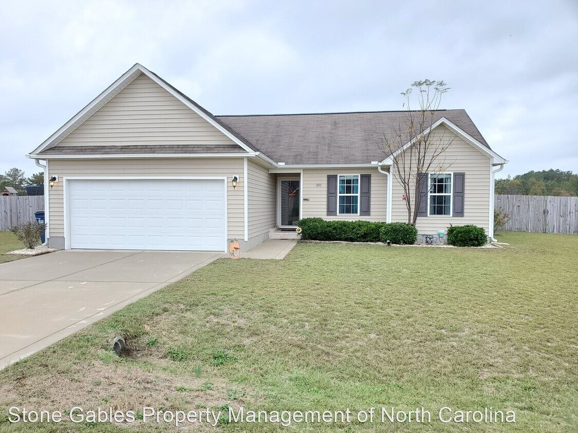 Primary Photo - 3 br, 2 bath House - 391 Driftwood Lane