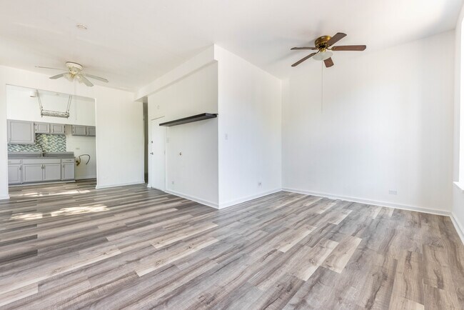 Foto del edificio - 901 W 19th St