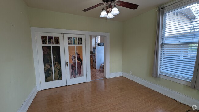 Building Photo - 1304 Estudillo St