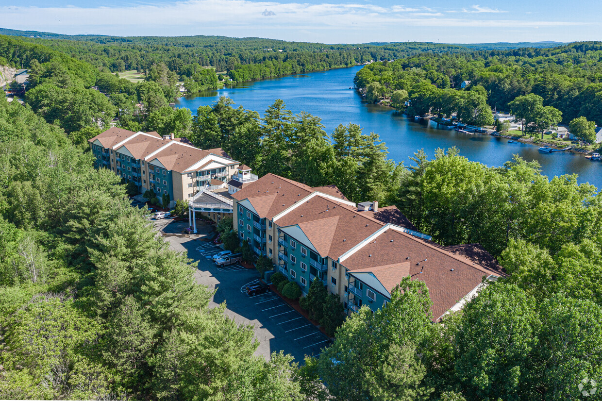 Primary Photo - Regency Place Apartments